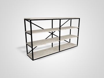 Стеллаж « Neo Loft»