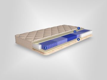 Матрас Токио 160x200