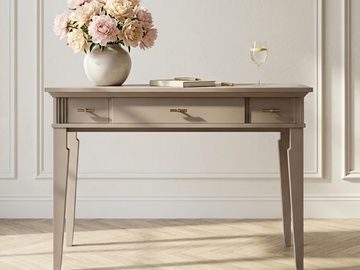 Консоль Manhattan