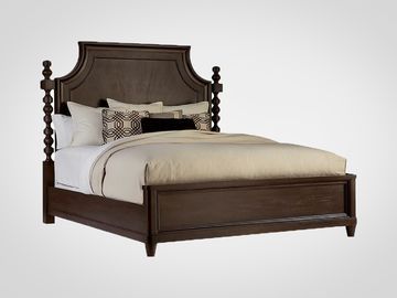Кровать Healey, Queen Size