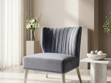 Кресло в стиле Арт-Деко