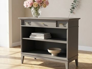 Консоль M 6-02 французский серый