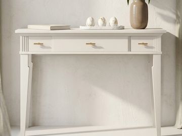 Консоль Manhattan