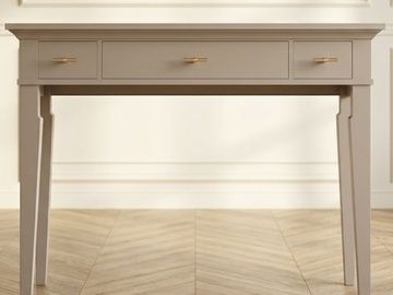 Консоль Manhattan