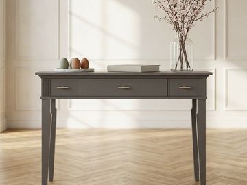 Консоль M 6-01 французский серый