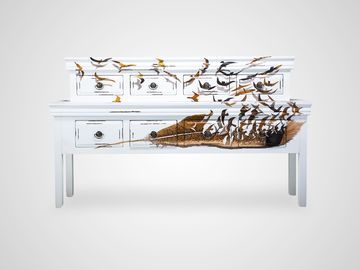 Консоль-буфет «Перо»
