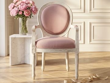 Полукресло