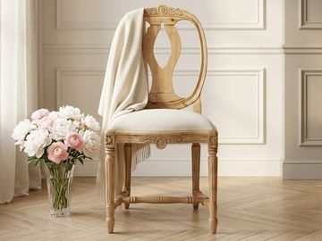 Стул МИЧИГАН обеденный из массива дерева