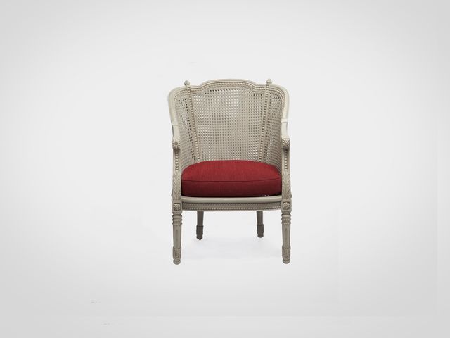 Кресло (ротанг)